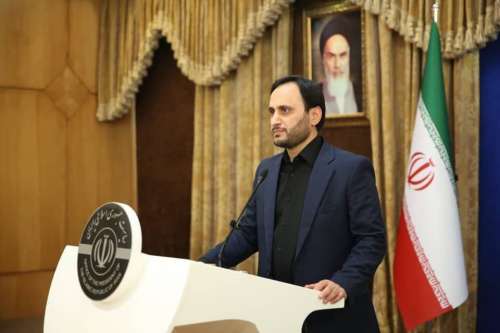 سخنگوی دولت: میزان افزایش حداقل حقوق در سال آینده ۲۹ درصد است.